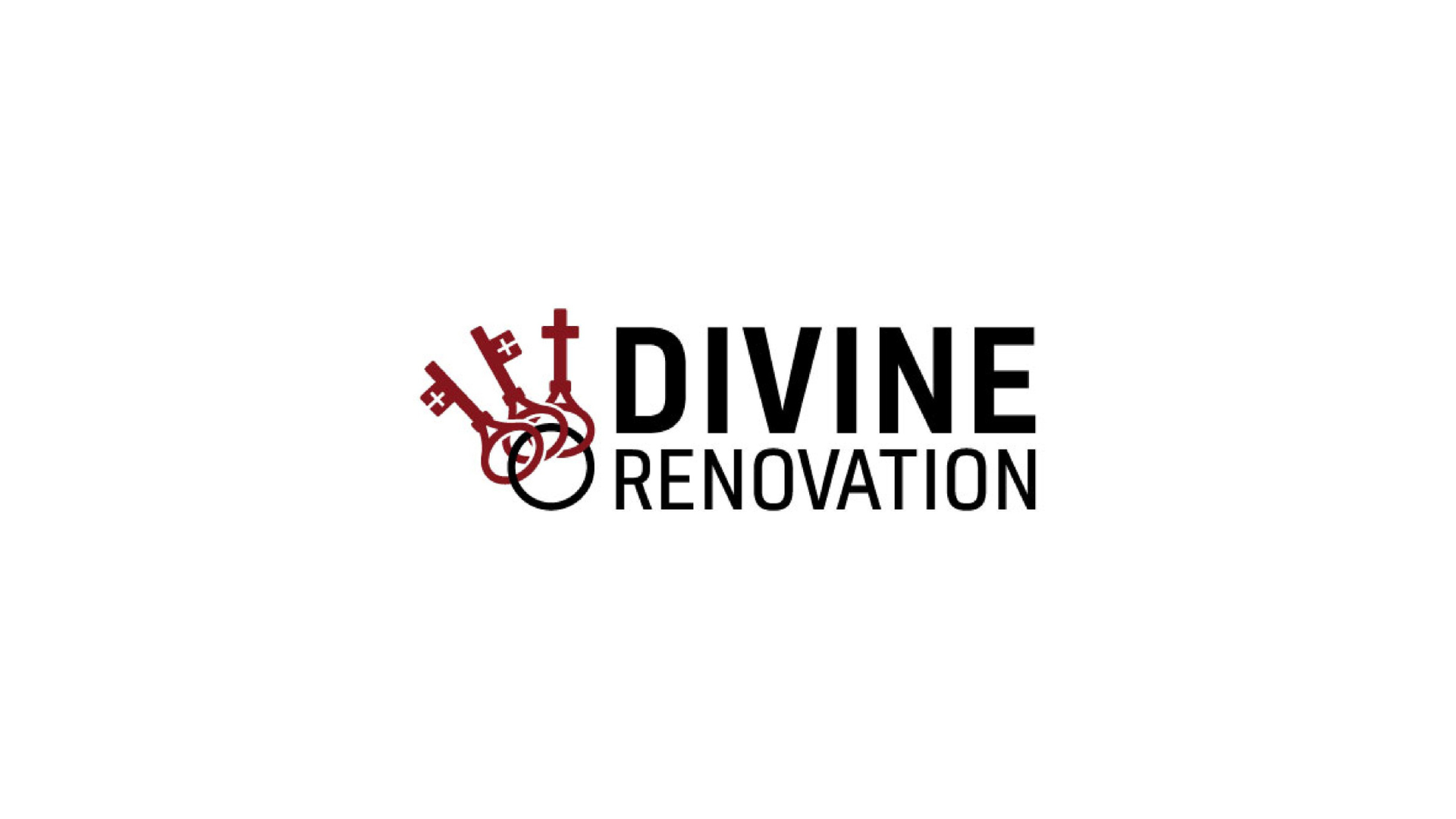 Divine Renovation Logo