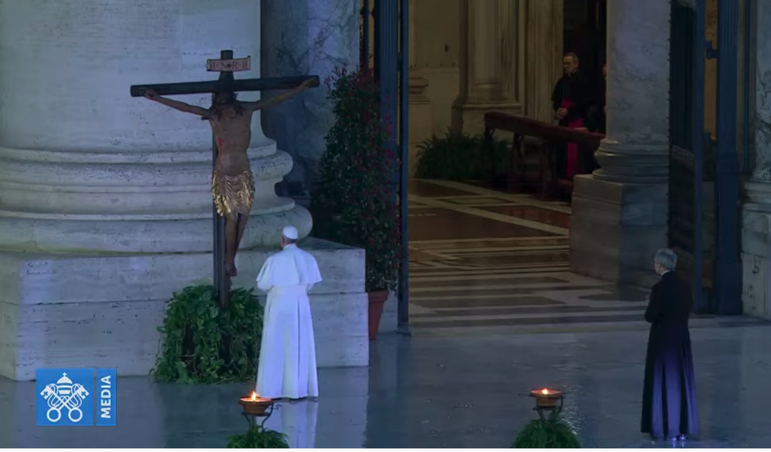 POpe pray wide2020 03 28 at 6.25.59 AM