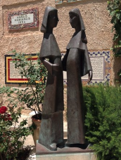 Ein Kerem ch of visitation2021 05 24 at 9.49.24 PM