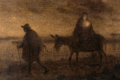 J F MIllet painting2020 09 26 at 7.38.17 AM