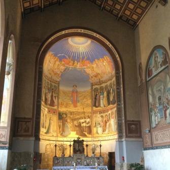 church of visitation copy