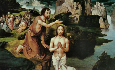 Bap of christ by Joachim Patinir 1515 2021 01 02 at 9.14.09 PM