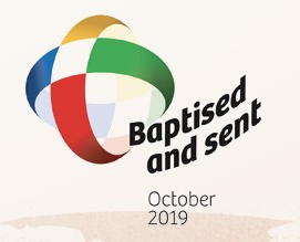 baptised and sent logo png5
