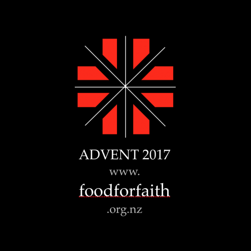 food for faith advent